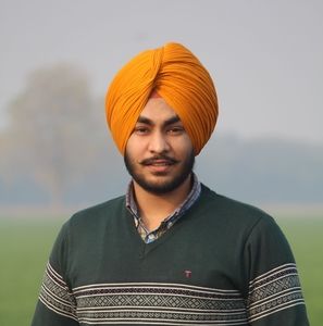 Meet your Posher, Vineet